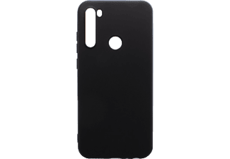 CASE AND PRO Xiaomi Redmi Note 8T vékony szilikon hátlap, Fekete