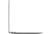 APPLE MacBook Air 13" M1 256 GB Space Gray Edition 2020 (MGN63F)