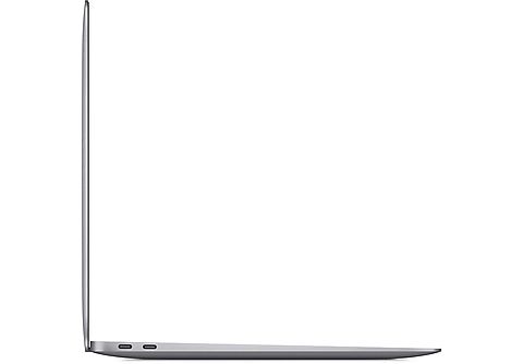 APPLE MacBook Air 13" M1 256 GB Space Gray Edition 2020 (Z12400015)