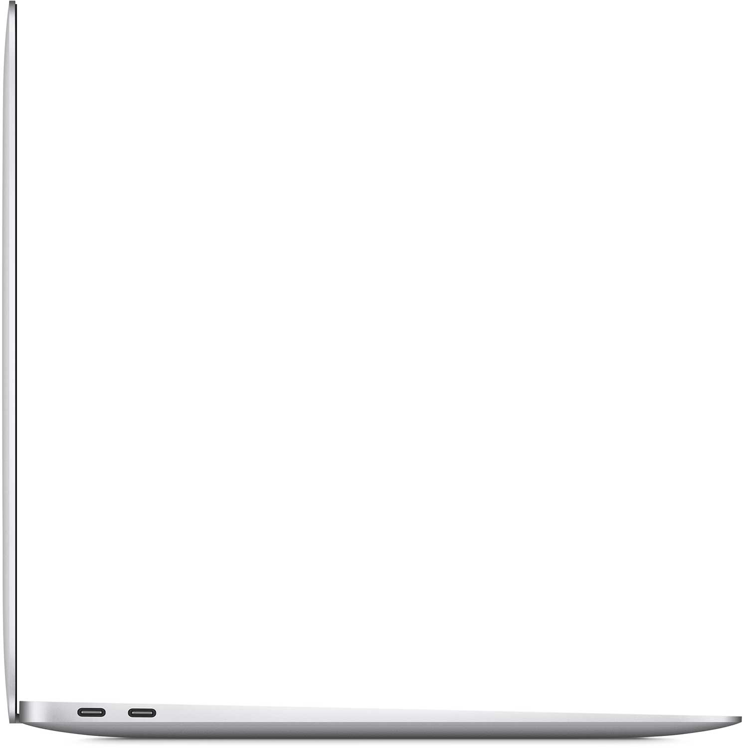 RENEWD MacBook Air 13" M1 256 GB reconditionné Silver Edition 2020 (MGN93F)