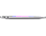 APPLE MacBook Air 13" M1 256 GB Silver Edition 2020 (MGN93FN/A)