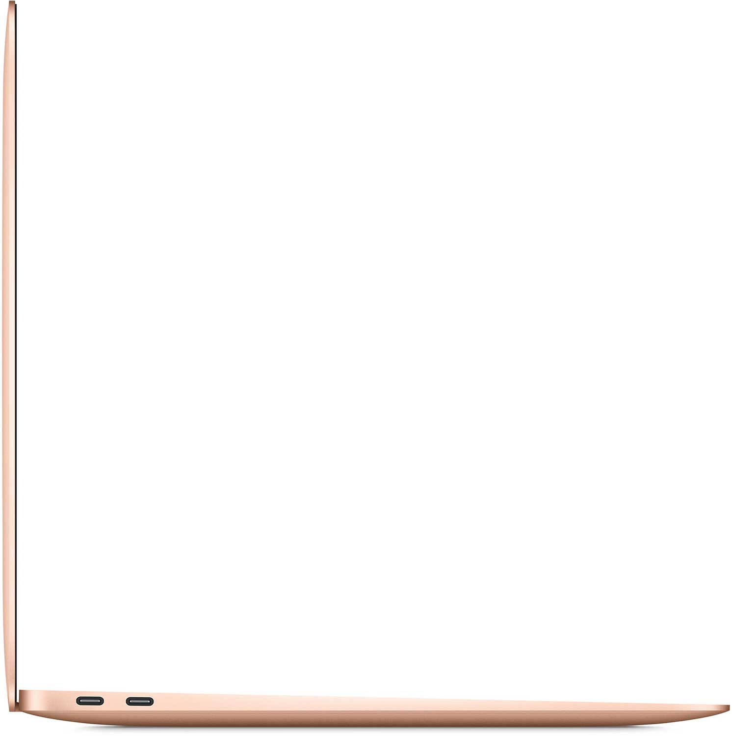 APPLE MacBook Air 13" M1 256 GB Gold Edition 2020 (MGND3F)