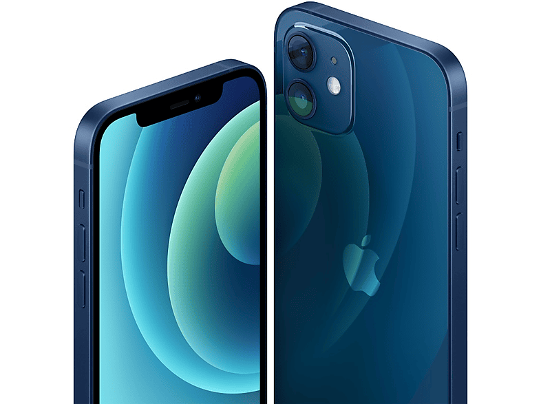 APPLE iPhone 12 Mini 128GB Akıllı Telefon Mavi Fiyat & Özellik