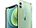 APPLE iPhone 12 Mini 128GB Akıllı Telefon Yeşil