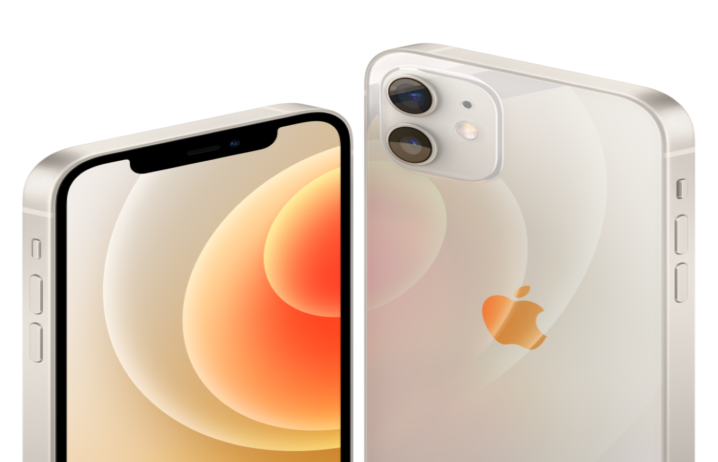 APPLE iPhone 12 Mini 128GB Akıllı Telefon Beyaz Fiyat & Özellik