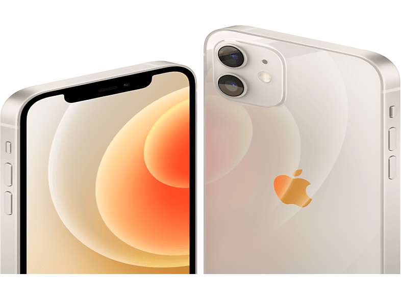 APPLE iPhone 12 Mini 128GB Akıllı Telefon Beyaz Fiyat & Özellik
