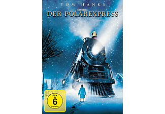 Der Polarexpress [DVD]