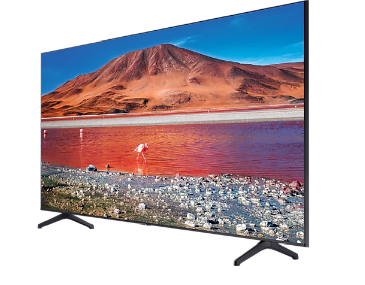 SAMSUNG 58TU7000 58" 146 Ekran Uydu Alıcılı Smart 4K Ultra LED TV