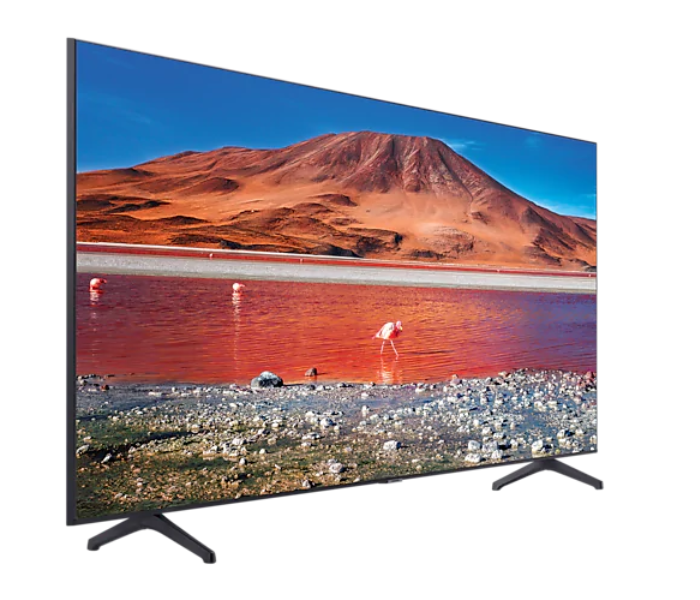 SAMSUNG 58TU7000 58" 146 Ekran Uydu Alıcılı Smart 4K Ultra LED TV