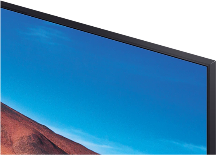 SAMSUNG 58TU7000 58" 146 Ekran Uydu Alıcılı Smart 4K Ultra LED TV