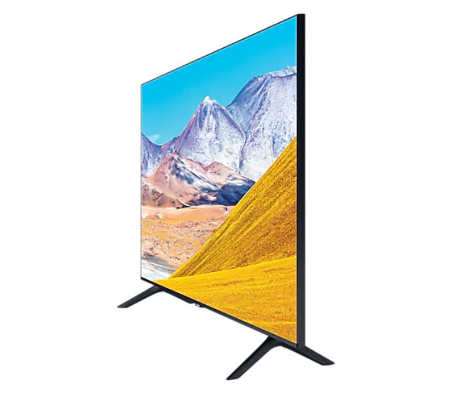 SAMSUNG 65TU8000 65'' 163 Ekran Uydu Alıcılı Smart 4K Ultra HD LED TV