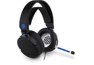 STEALTH Shadow V - Casque, Noir