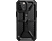 UAG Monarch Case - Coque (Convient pour le modèle: Apple iPhone 12 Pro Max)