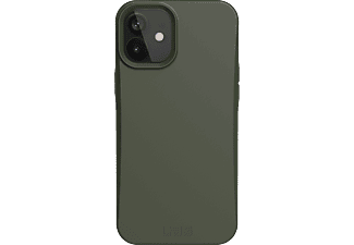 UAG Outback BIO - Coque (Convient pour le modèle: Apple iPhone 12 mini)