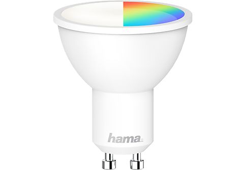 HAMA Ampoule Smart Colors GU10 5.5 W (176582)