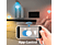 HAMA Wi-Fi Ledlamp warm tot koelwit licht E14 (176586)