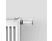 HAMA Thermostatische Smart radiatorkraan 2 stuks (176593)