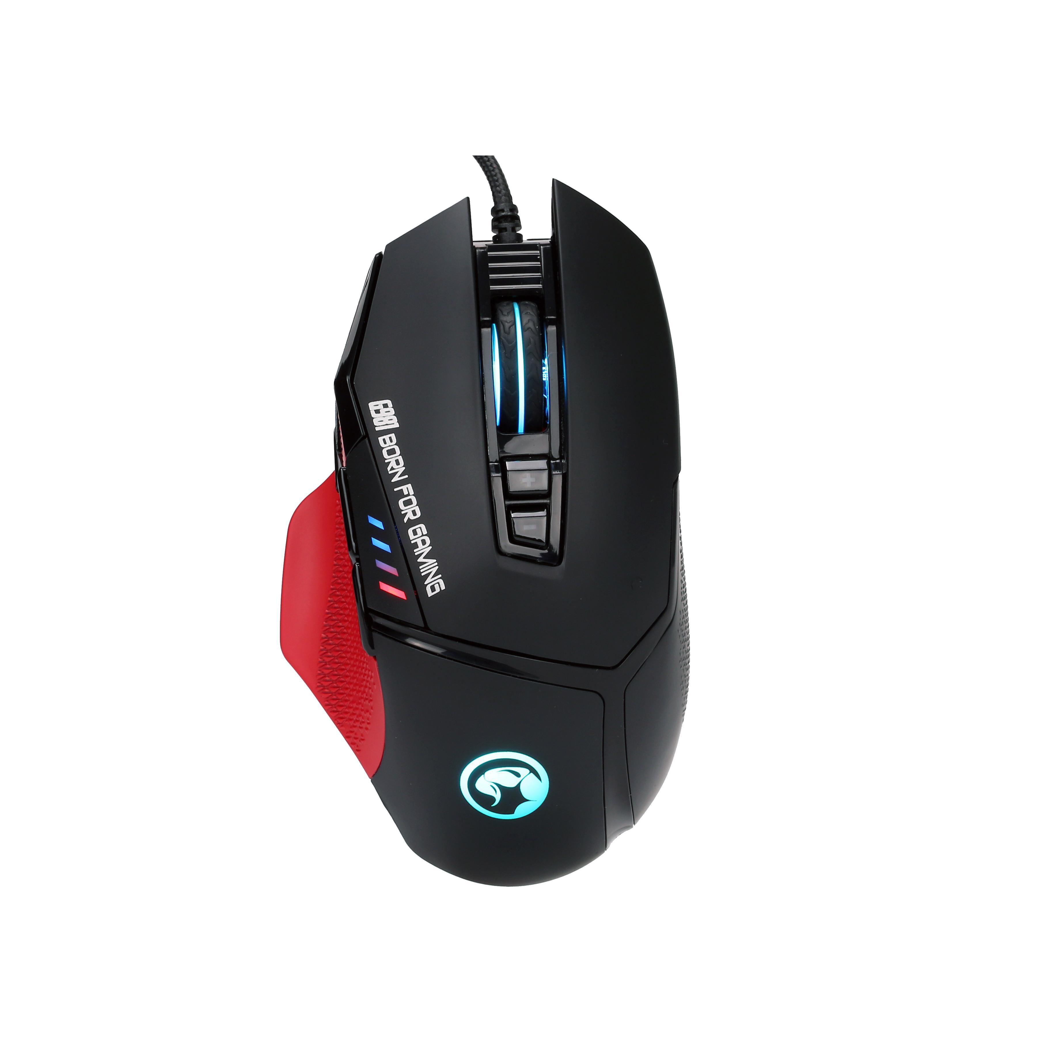 HYRICAN Striker 6618 - Intel® Core™ i7 i7-10700KF - 16 GB - 960 GB - NVIDIA GeForce RTX™ 3060 Ti - Windows 10 (64 Bit)