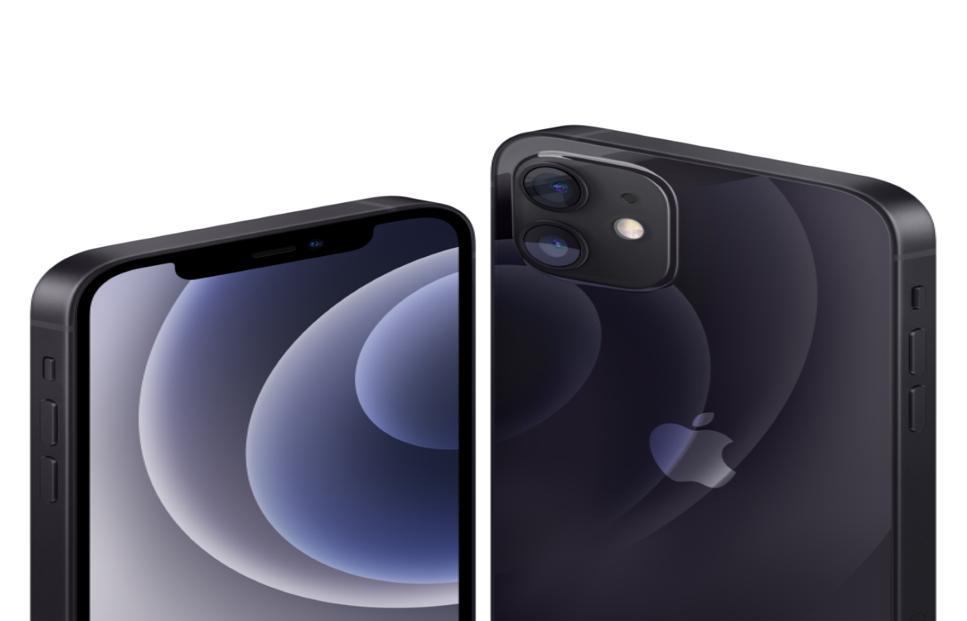 APPLE iPhone 12 Mini 128GB Akıllı Telefon Siyah Fiyat & Özellik