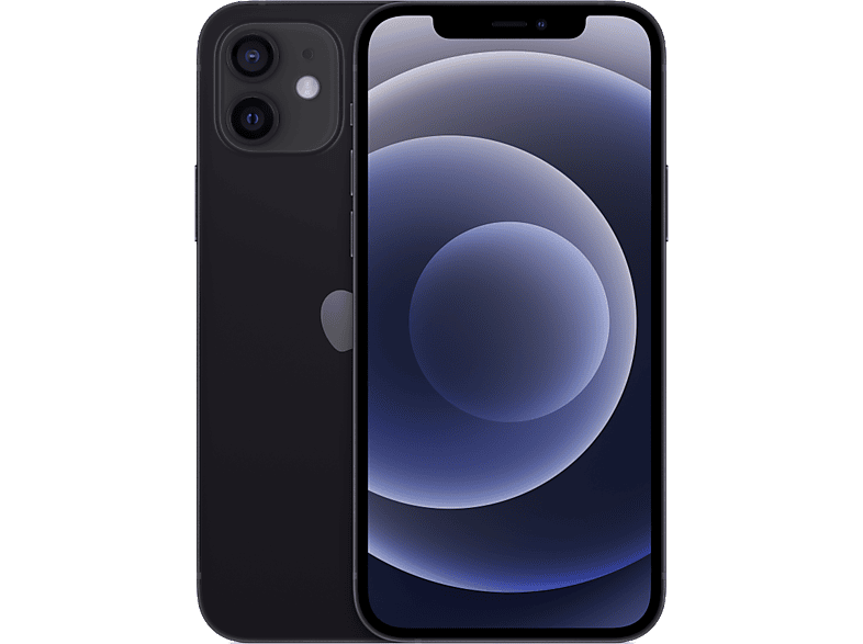 APPLE iPhone 12 Mini 128GB Akıllı Telefon Siyah Fiyat & Özellik