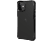 UAG Plyo - Coque (Convient pour le modèle: Apple iPhone 12 Mini)