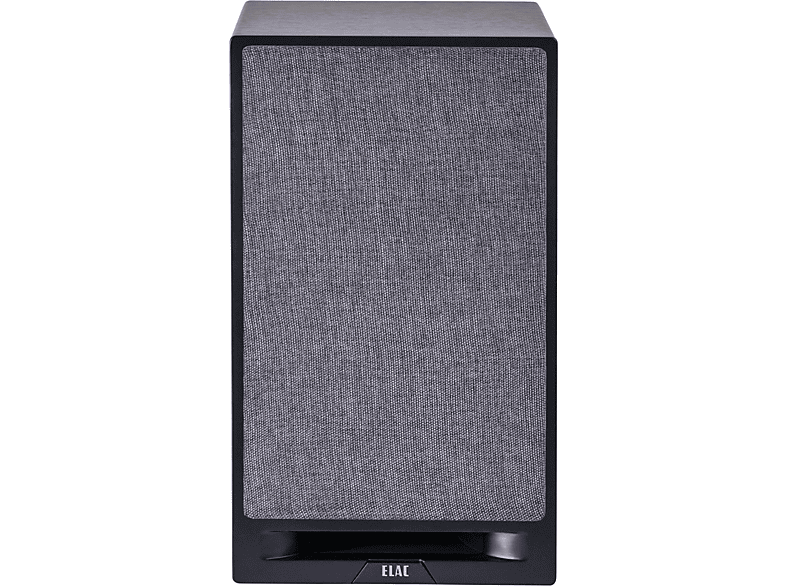 Thumbnail - ELAC Debut Reference B6 1 Paar HiFi Lautsprecher (Aramid-Faser verstärkt, Schwarz/Holz