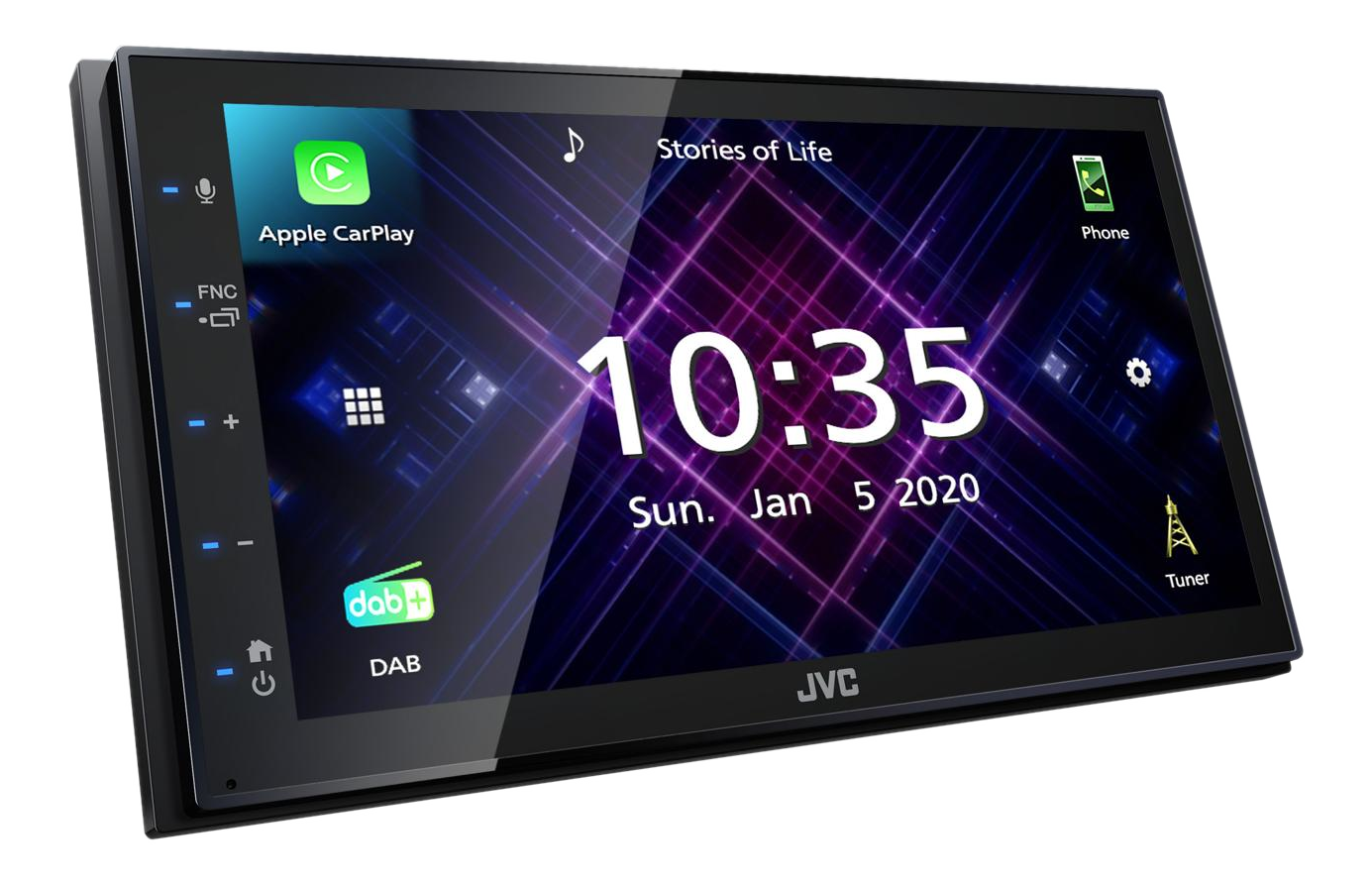 Adattatore Wireless Carplay per iPhone 2024 Aggiornamento USB CarPlay