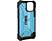 UAG Plasma - Schutzhülle (Passend für Modell: Apple iPhone 12 Mini)