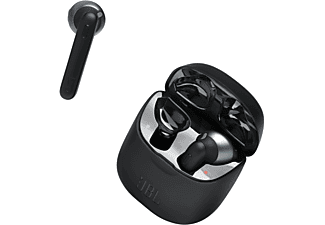 Kopfhorer Jbl Tune 220 In Ear Kopfhorer Bluetooth Schwarz Mediamarkt