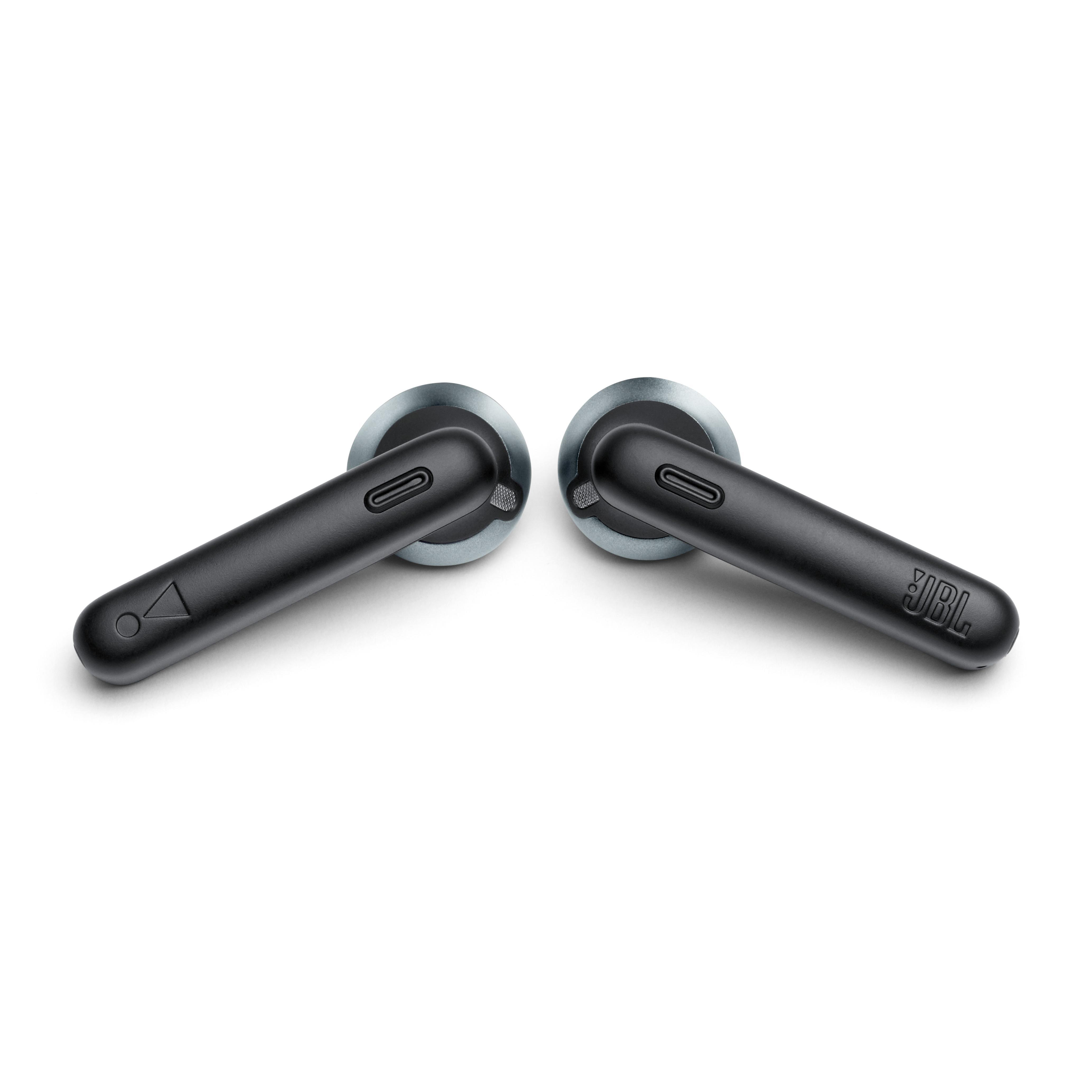 JBL Tune 220 TWS, In-ear Kopfhörer Bluetooth Schwarz