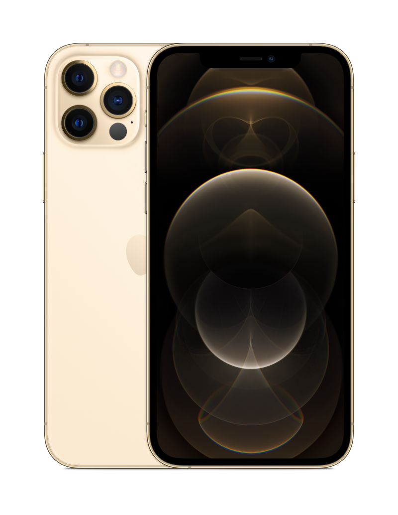 【美品】Apple iPhone 12 Pro 256GB APPLE iPhone 12 Pro 256GB Akıllı Telefon Gold Fiyat & Özellik