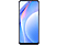 XIAOMI Mi 10T Lite 6/128 GB DualSIM Kék Kártyafüggetlen Okostelefon
