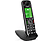 GIGASET E720 - Téléphone sans fil (Noir)