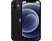APPLE iPhone 12 Mini 256GB Akıllı Telefon Siyah