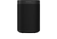 SONOS One (Gen2) Lautsprecher App-steuerbar, Schwarz