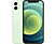 APPLE iPhone 12 Mini 256GB Akıllı Telefon Yeşil