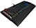 CORSAIR Gaming K100 RGB MX Speed - Gamingtangentbord (CH-912A014-ND)