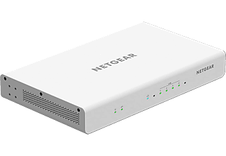 NETGEAR BR200-100PES - VPN Router (Bianco)