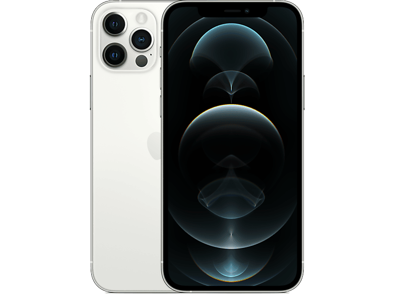 APPLE iPhone 12 Pro 128GB Akıllı Telefon Silver Fiyat & Özellik