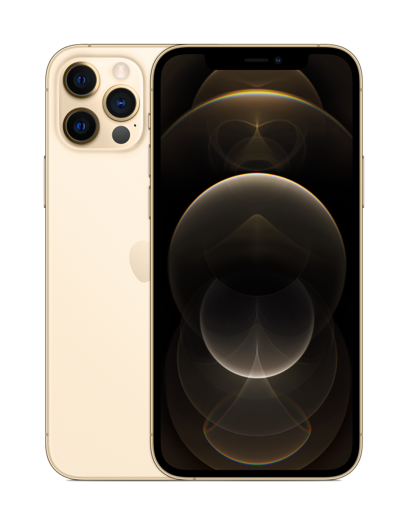 スマートフォン本体 iphone12 pro 128GB APPLE iPhone 12 Pro 128GB Akıllı Telefon Gold Fiyat & Özellik