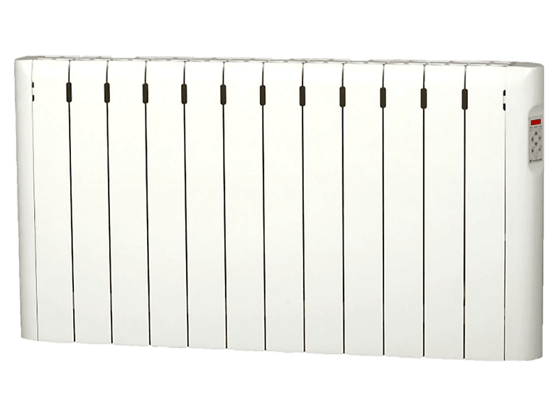 Termoconvettore WiFi Orbegozo RRW 1800 – 11 Elementi, 1800W, Programmabile - 3