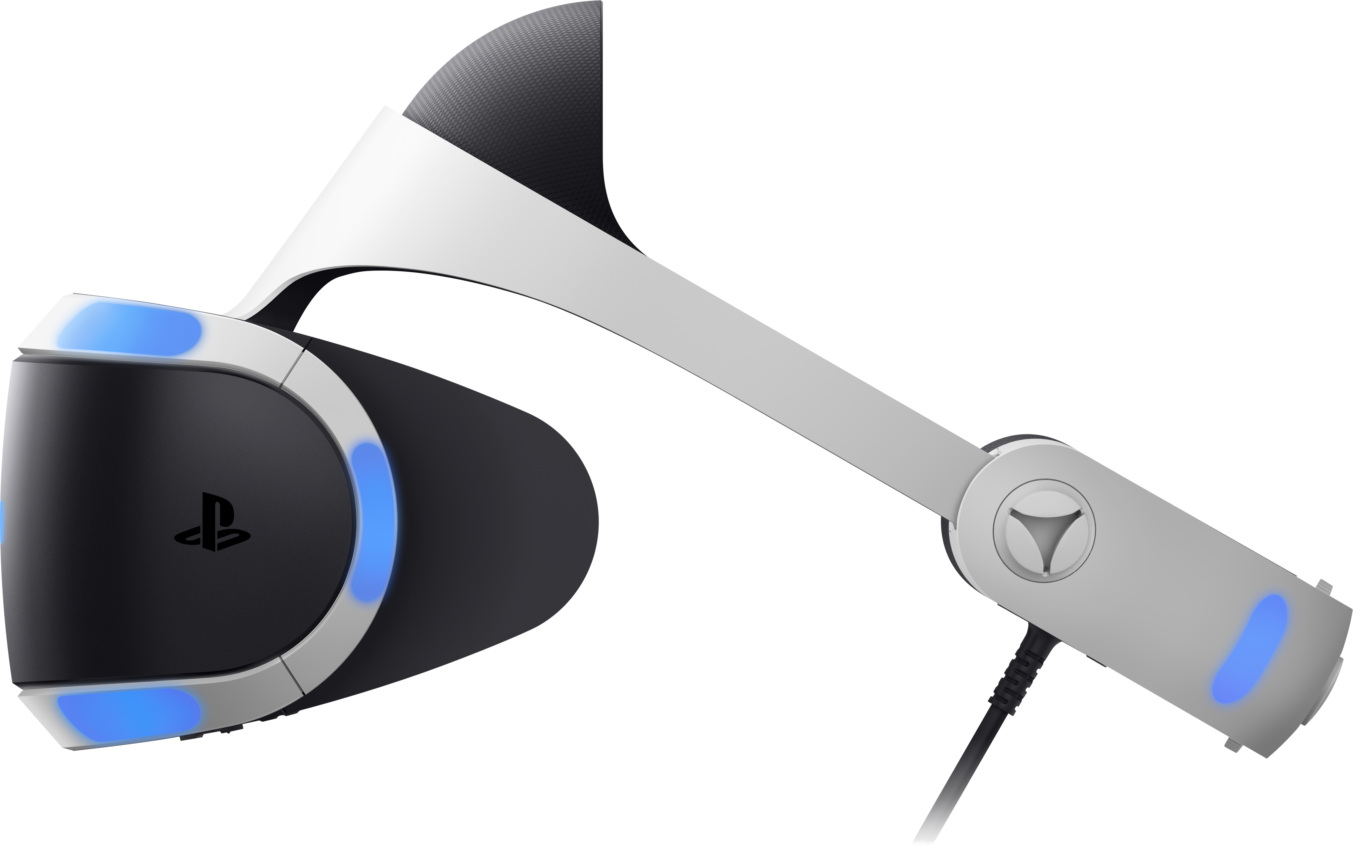 SONY PlayStation VR Mega csomag