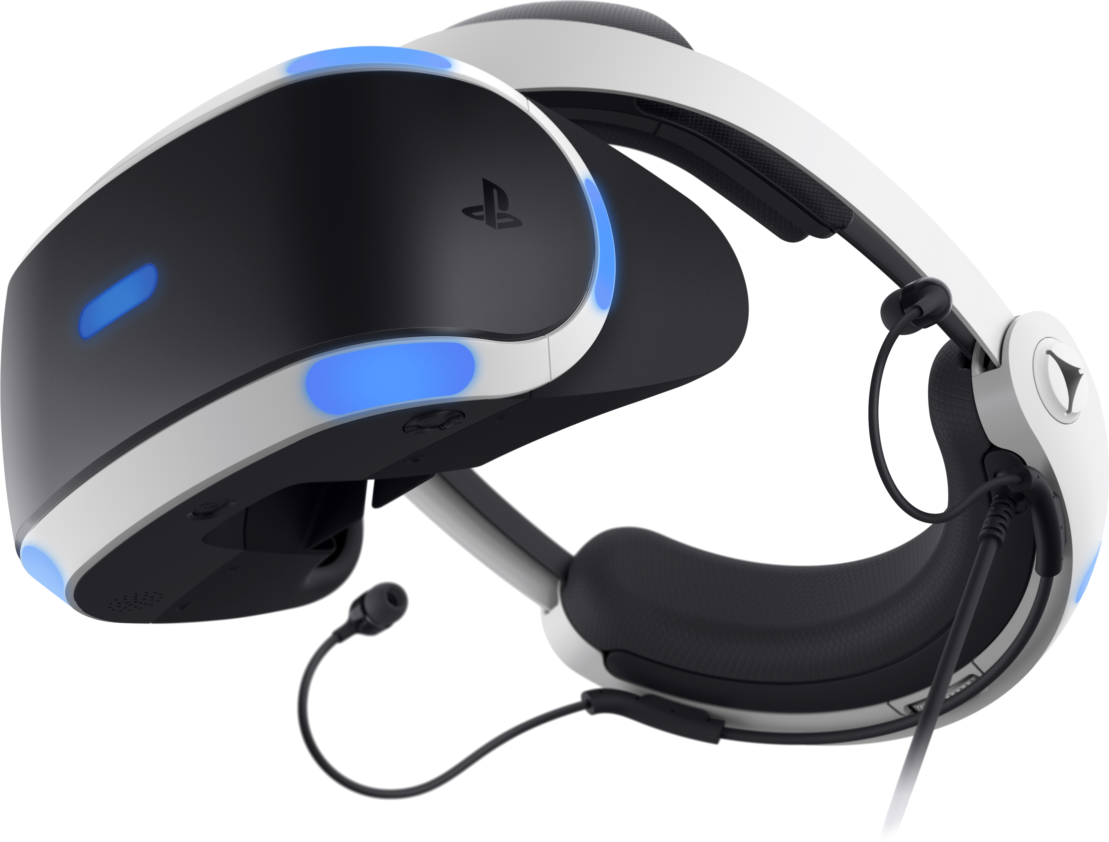 SONY PlayStation VR Mega csomag