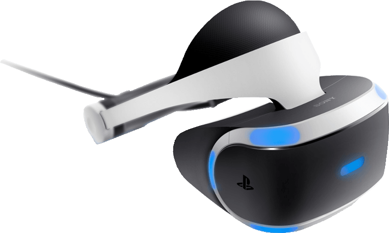 SONY PlayStation VR Mega csomag