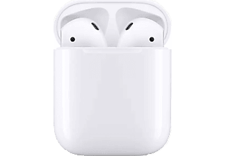 APPLE Airpods 2. Nesil Kulak İçi Bluetooth Kulaklık MV7N2TU/A_2