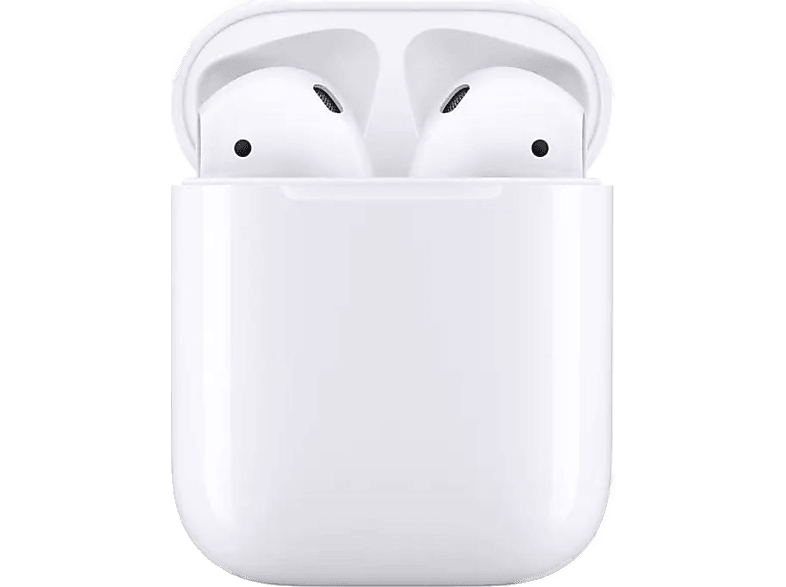 APPLE Airpods 2. Nesil Kulak İçi Bluetooth Kulaklık MV7N2TU/A_2