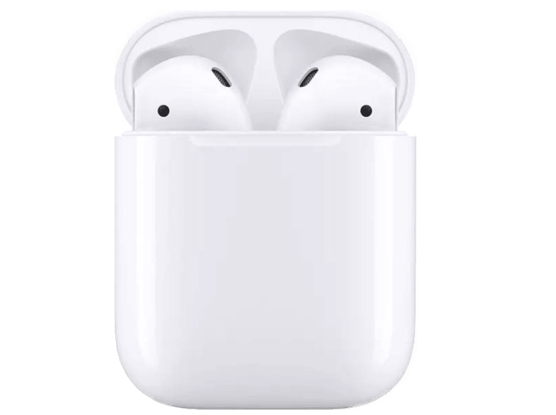 APPLE Airpods 2. Nesil Kulak i Bluetooth Kulakl k MV7N2TU A