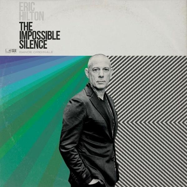 Download) (LP+MP3) Hilton (LP Eric - The - Silence + Impossible
