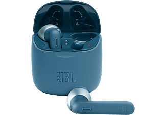 JBL Tune 225TWS Kulak İçi Bluetooth Kulaklık Mavi