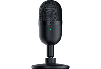 RAZER Seiren Mini Mikrofon Siyah